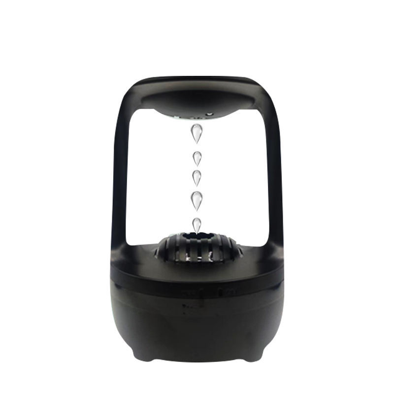Anti-Gravity Aromatherapy Humidifier