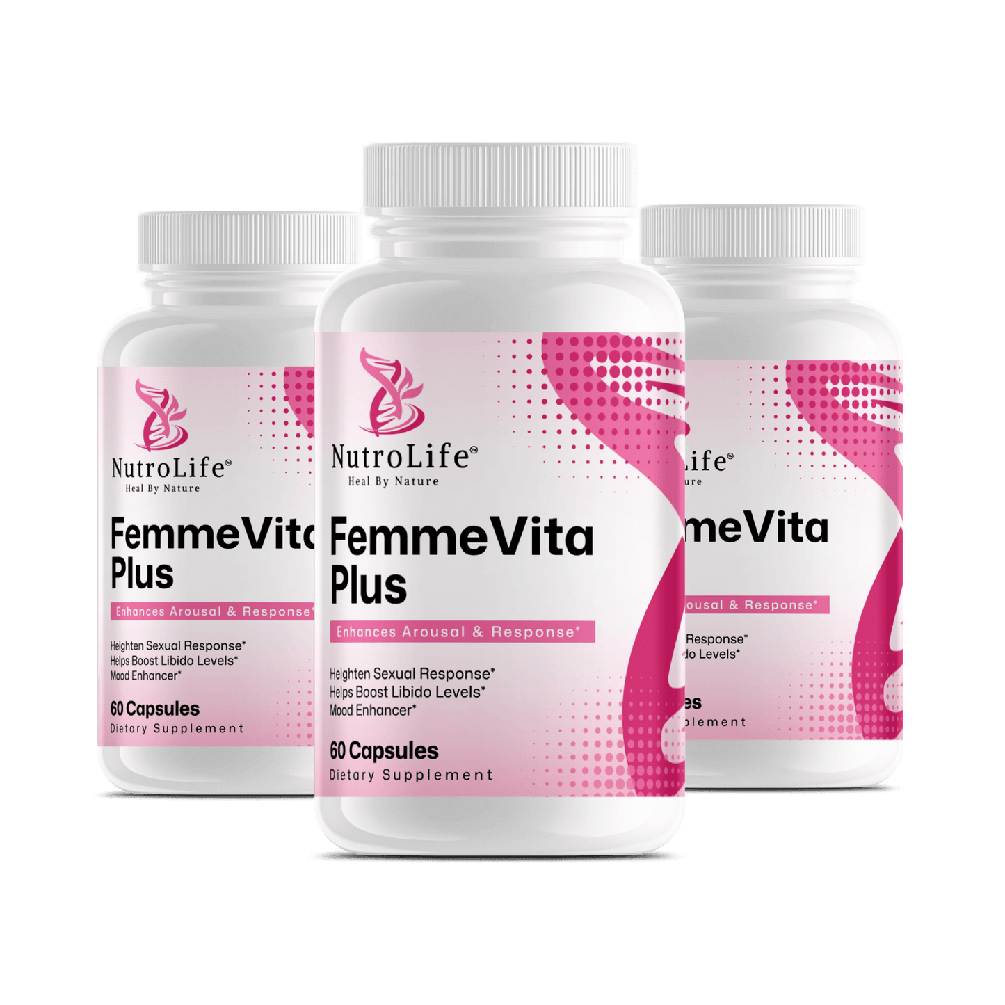 FEMMEVita Plus 90-days