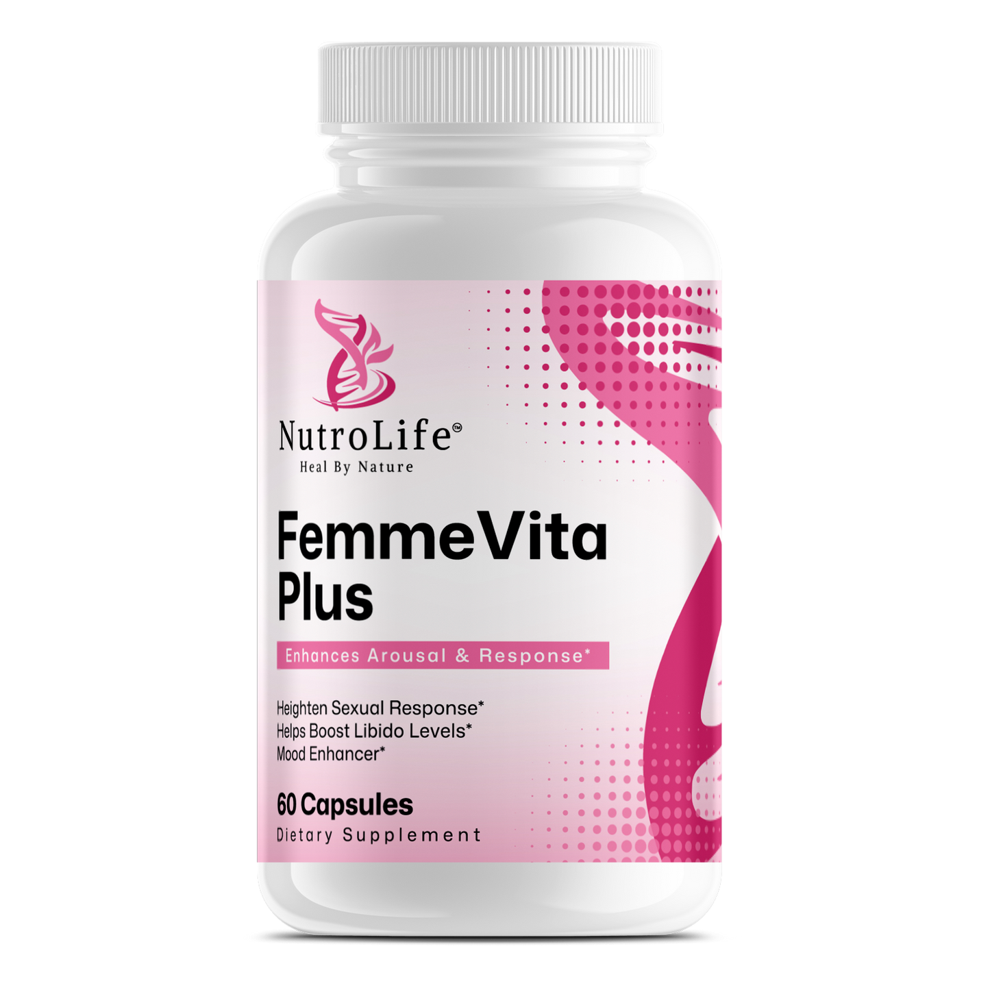 FEMMEVita Plus