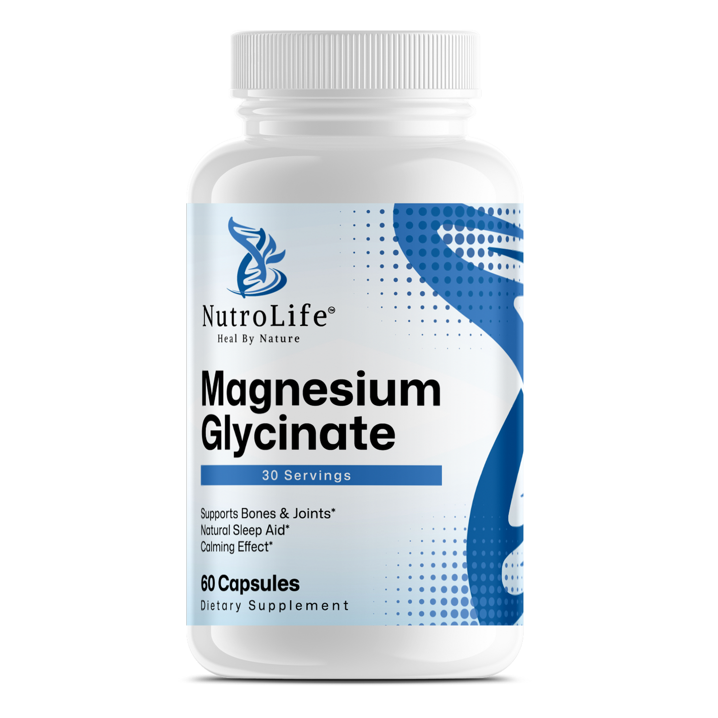 Magnesium Glycinate