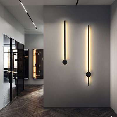 LED Wall Strip Light