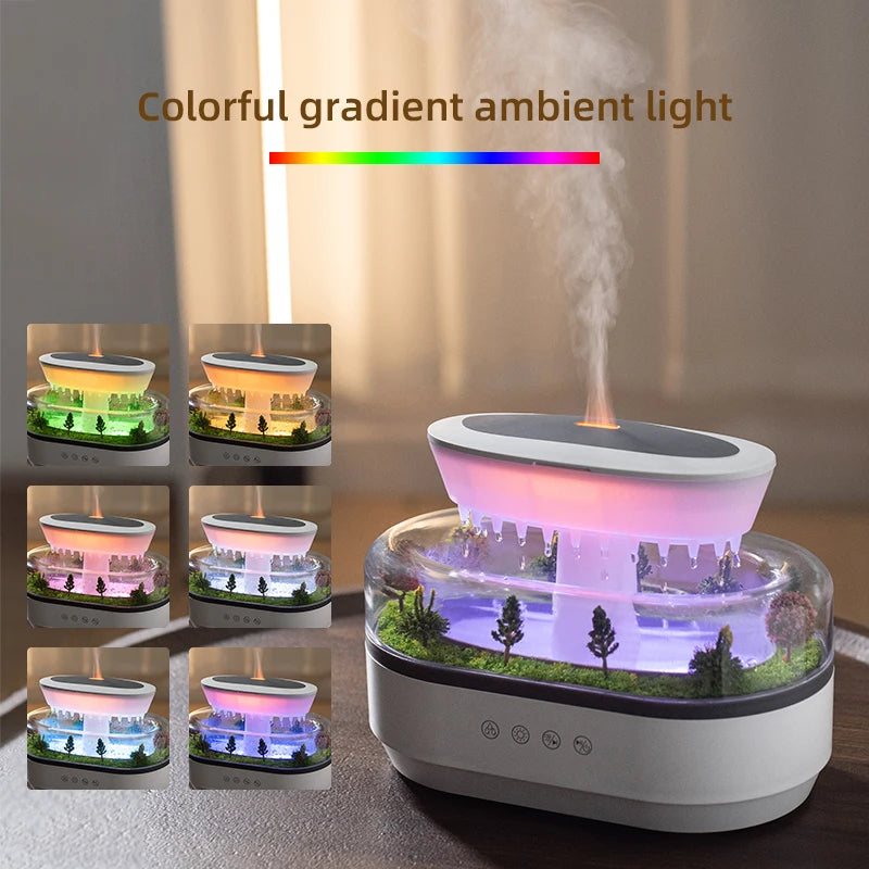Aroma Diffuser