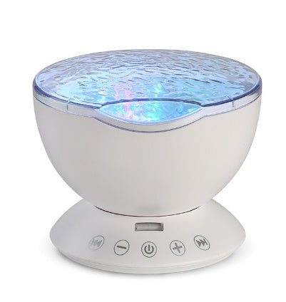 Ocean Wave Projector Light