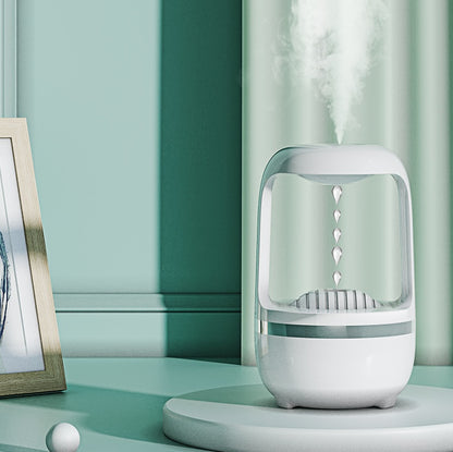 Anti-Gravity Aromatherapy Humidifier