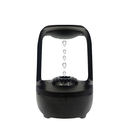 Anti-Gravity Aromatherapy Humidifier