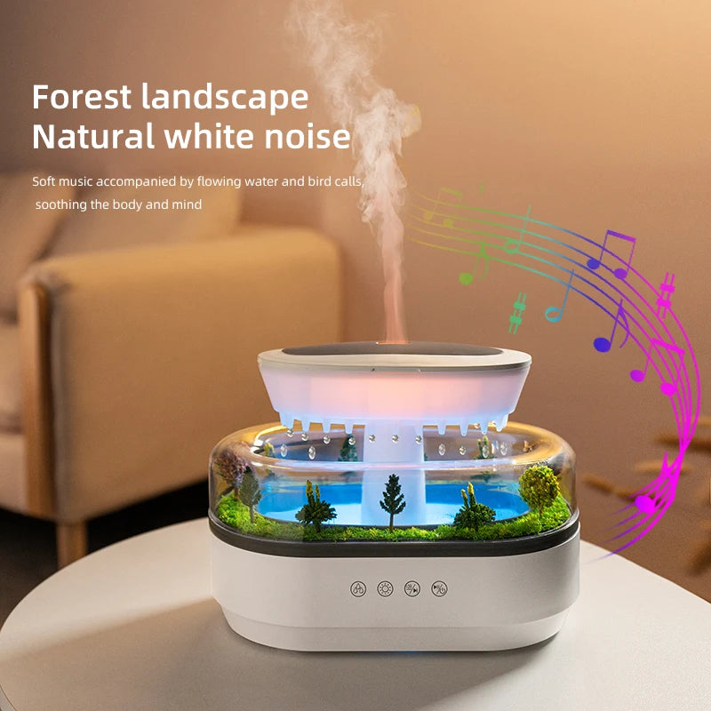 Aroma Diffuser