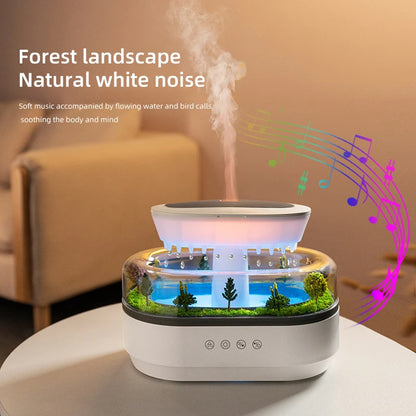 Aroma Diffuser
