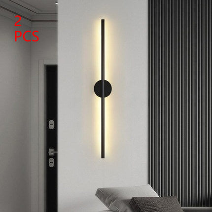 LED Wall Strip Light