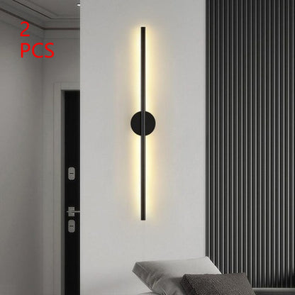 LED Wall Strip Light