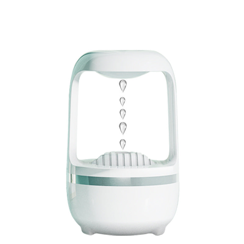 Anti-Gravity Aromatherapy Humidifier