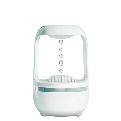 Anti-Gravity Aromatherapy Humidifier