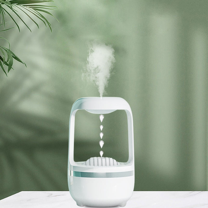 Anti-Gravity Aromatherapy Humidifier