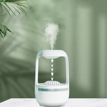 Anti-Gravity Aromatherapy Humidifier