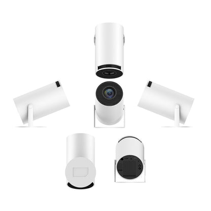 4k projector