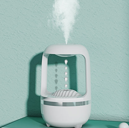 Anti-Gravity Aromatherapy Humidifier