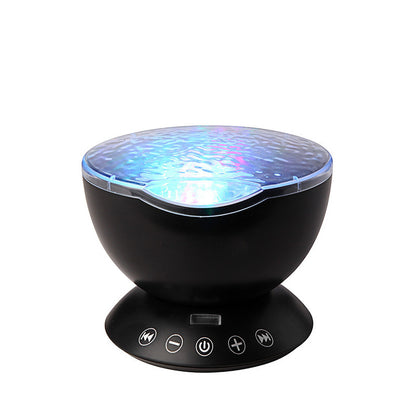 Ocean Wave Projector Light