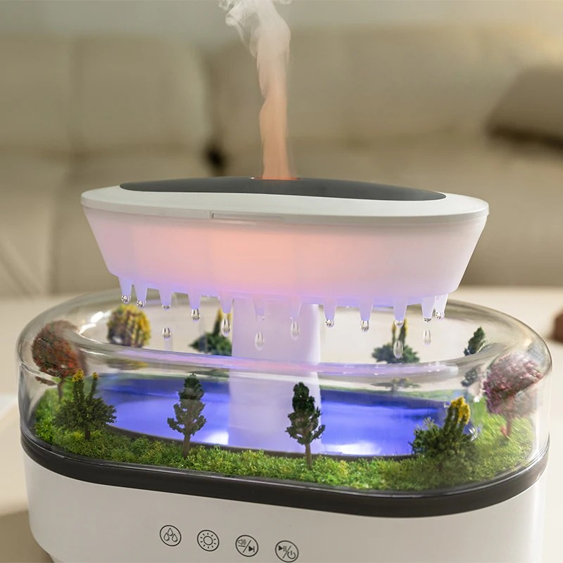 Aroma Diffuser