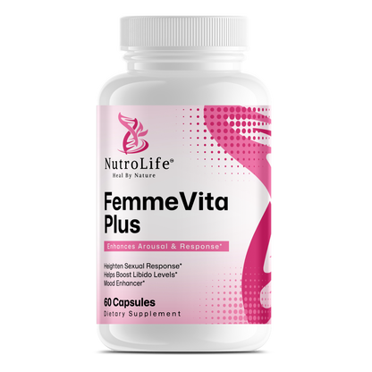 FEMMEVita Plus