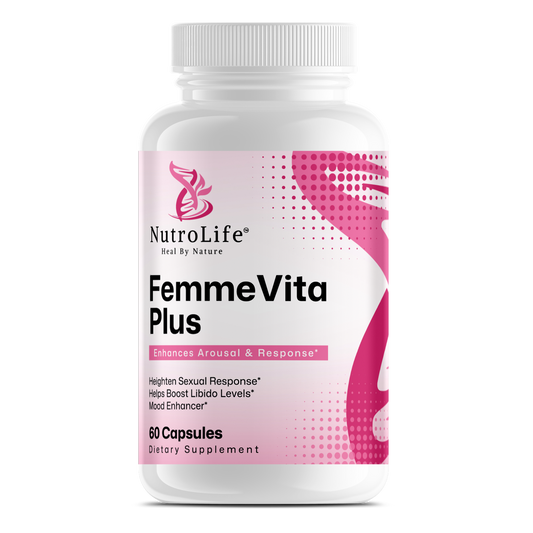 FEMMEVita Plus