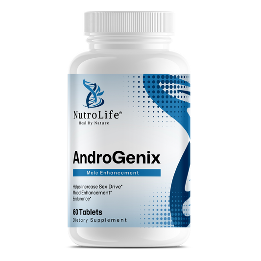 AndroGenix