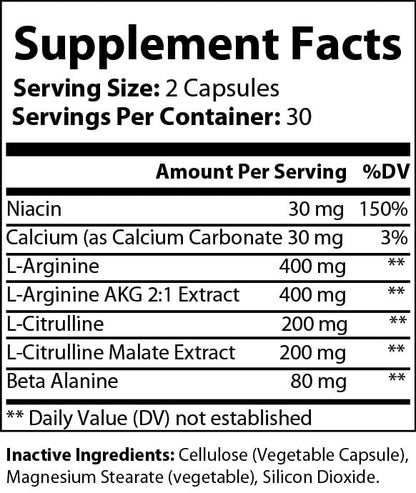 L-Arginine