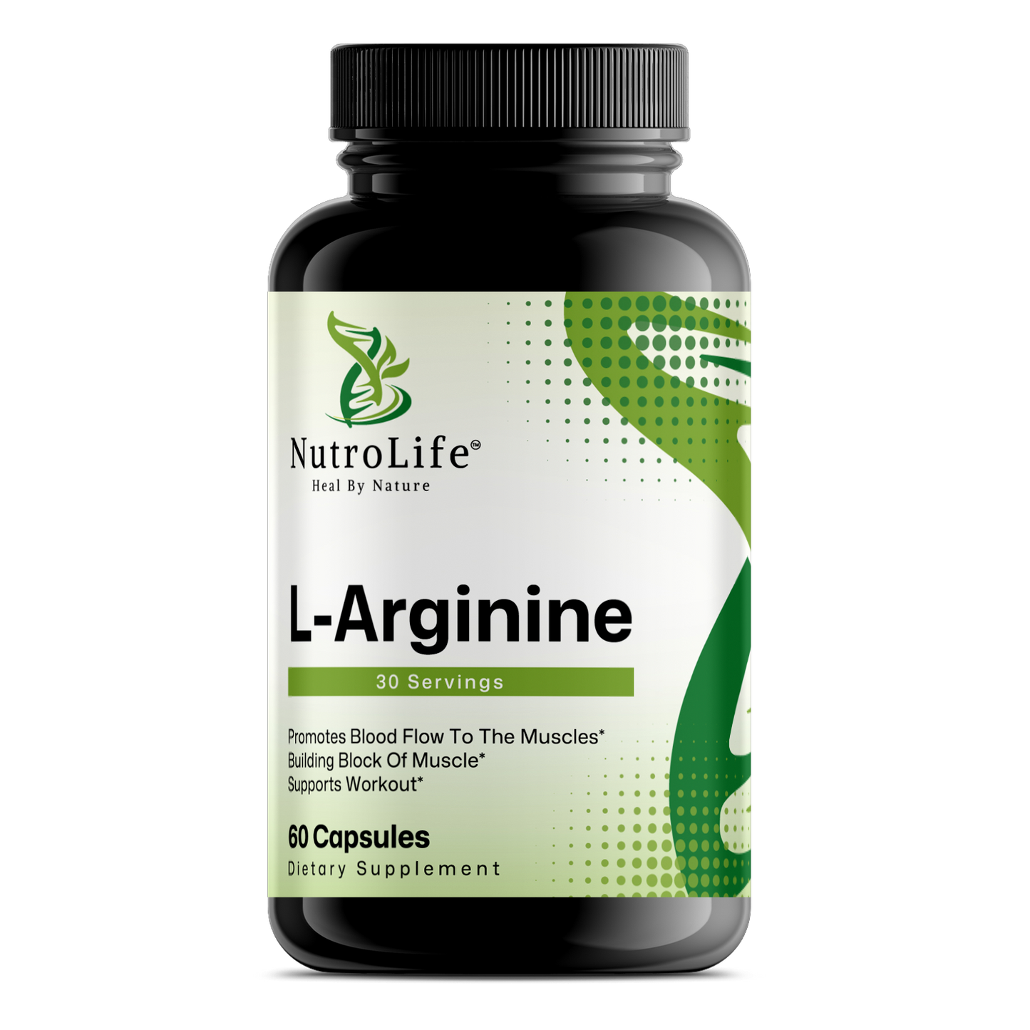 L-Arginine