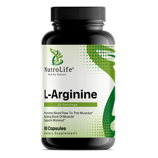 L-Arginine