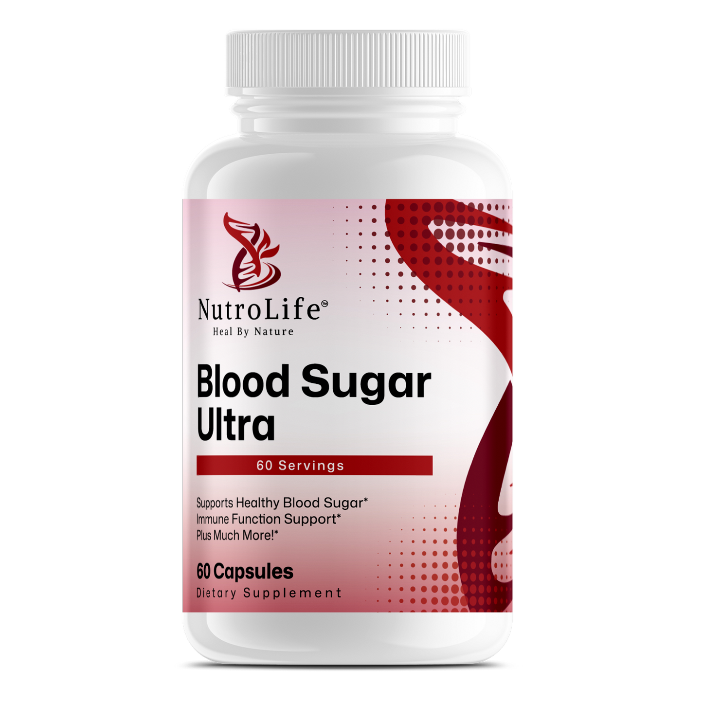 Blood Sugar Ultra