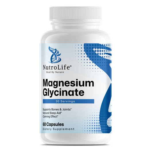 Magnesium Glycinate