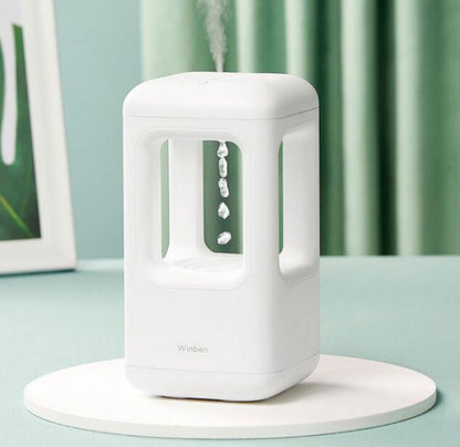 Anti-Gravity Air Humidifier