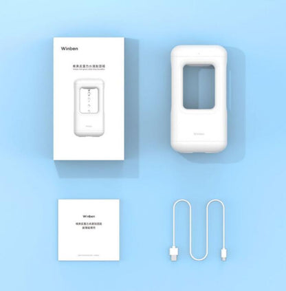 Anti-Gravity Air Humidifier