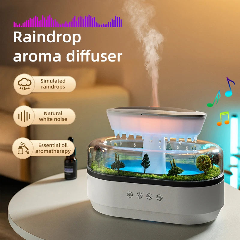 Aroma Diffuser